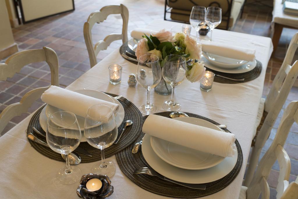 La Ferme De Bouchemont Bed and Breakfast Saint-Symphorien-le-Chateau Buitenkant foto